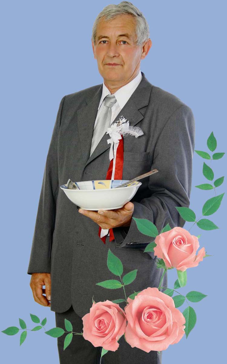 Szűcs Béla